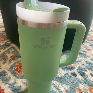 40 oz Stanley Tumbler - Great condition!